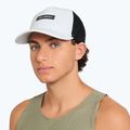 Czapka z daszkiem Ciele Athletics TRLCapSC Field Iconic Bar light grey 5