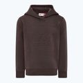 Bluza dziecięca LEGO Lwsky 600 dark brown