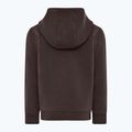 Bluza dziecięca LEGO Lwsky 600 dark brown 2
