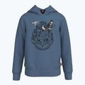 Bluza dziecięca LEGO Lwstorm 105 blue