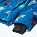 Kurtka narciarska dziecięca LEGO Lwjaz 806 blue 4