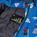 Kurtka narciarska dziecięca LEGO Lwjaz 806 blue 5