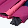 Kurtka narciarska dziecięca LEGO Lwjaz 801 fuchsia 4