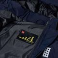 Kurtka ocieplana dziecięca LEGO Lwjaz 704 dark navy 5