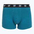 Bokserki męskie CR7 Basic Trunk 3 pack multicolour 2