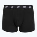 Bokserki męskie CR7 Basic Trunk 3 pack multicolour 6