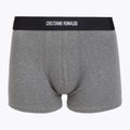 Bokserki męskie CR7 Basic Trunk 3 pack multicolour 2