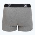 Bokserki męskie CR7 Basic Trunk 3 pack multicolour 3