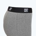 Bokserki męskie CR7 Basic Trunk 3 pack multicolour 4