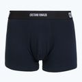 Bokserki męskie CR7 Basic Trunk 3 pack multicolour 5