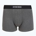 Bokserki męskie CR7 Basic Trunk 3 pack multicolour 6