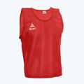 Znacznik piłkarski senior SELECT Basic red