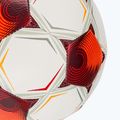 Piłka do piłki nożnej SELECT Brillant Replica Betclic v25 white/red rozmiar 5 3