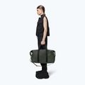 Torba Rains Hilo Weekend 36 l green 3