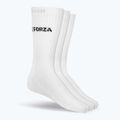 Skarpety FZ Forza Comfort Long 3 pary white