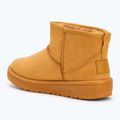 Śniegowce damskie BIG STAR KK274289 802 camel 3