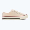 Trampki damskie BIG STAR NN274272 beżowe 3