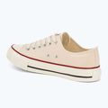 Trampki damskie BIG STAR NN274272 beżowe 4