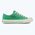 Trampki męskie BIG STAR NN174062 zielone 2