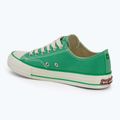 Trampki męskie BIG STAR NN174062 zielone 3