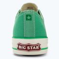 Trampki męskie BIG STAR NN174062 zielone 6