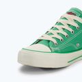 Trampki męskie BIG STAR NN174062 zielone 7