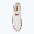 Trampki damskie BIG STAR NN274235 biale 6