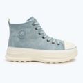 Trampki damskie BIG STAR OO274072 blue 2