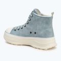 Trampki damskie BIG STAR OO274072 blue 3