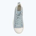 Trampki damskie BIG STAR OO274072 blue 5