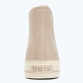 Trampki damskie BIG STAR OO274934 beige 6