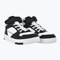 Buty dziecięce BIG STAR OO374120 black/white 9