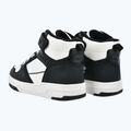 Buty dziecięce BIG STAR OO374120 black/white 10