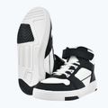 Buty dziecięce BIG STAR OO374120 black/white 11
