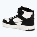 Buty dziecięce BIG STAR OO374120 black/white 3