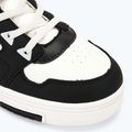 Buty dziecięce BIG STAR OO374120 black/white 7