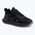 Buty męskie BIG STAR RR174549 black