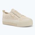 Buty damskie BIG STAR RR274746 beige