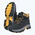 Buty dziecięce BIG STAR SS374013 black 8