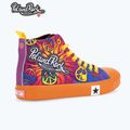 Trampki męskie BIG STAR SS174502 orange 9