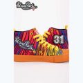 Trampki męskie BIG STAR SS174502 orange 14
