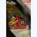 Trampki męskie BIG STAR SS174502 orange 23