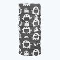 Chusta wielofunkcyjna dziecięca Viking 6620 Regular black 4