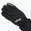 Rękawice narciarskie damskie Viking Sierra GTX Ski black 5