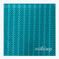 Chusta wielofunkcyjna Viking 7764 Regular grass green 2