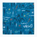 Chusta wielofunkcyjna dziecięca Viking 0258 Regular blue 2