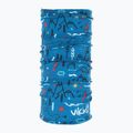 Chusta wielofunkcyjna dziecięca Viking 0258 Regular blue 4