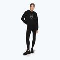 Bluza treningowa damska Cardio Bunny Freeze black 2