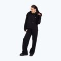 Bluza treningowa damska Cardio Bunny HCB-325 black 2
