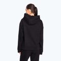Bluza treningowa damska Cardio Bunny HCB-325 black 3